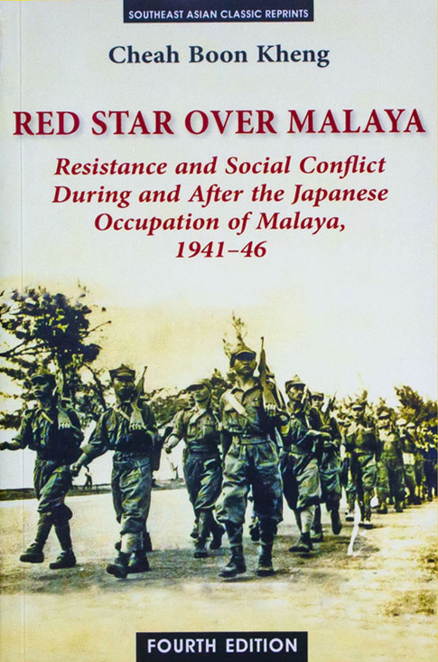 Red Star over Malaya