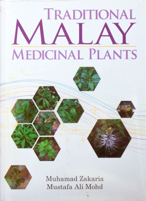 Traditional Malay Medicinal Plants