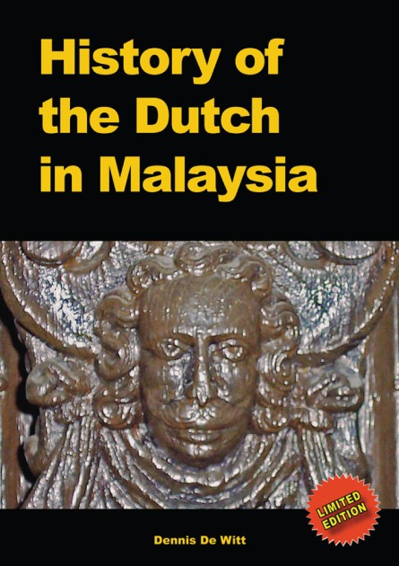 History of the Dutch in Malaysia