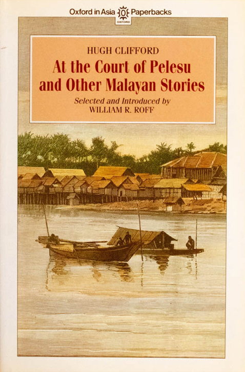 At the Court of Pelusu and Other Malayan Stories