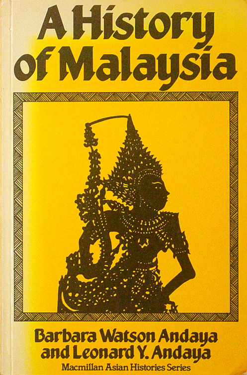 A History of Malaysia