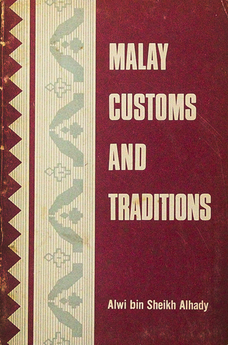 Malay Customs And Traditions