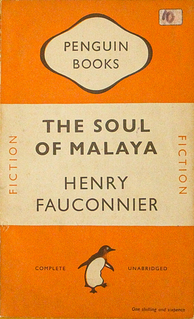 The Soul of Malaya