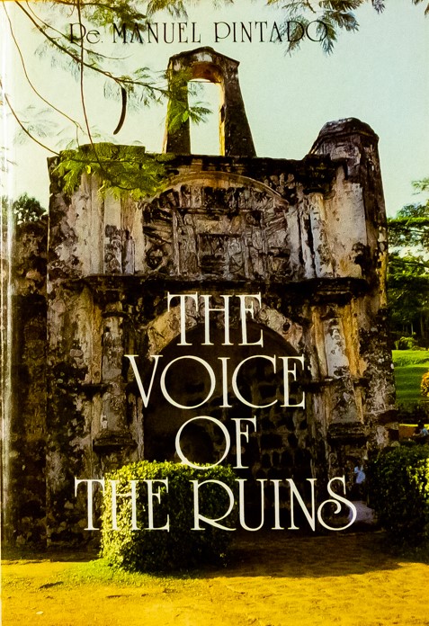 The Voice of the Ruins